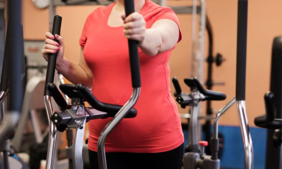 Best Cardio For Weight Loss At The Gym