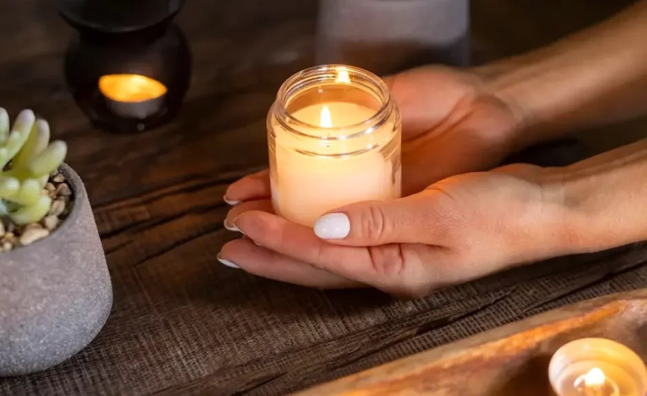 Best Candles For Home