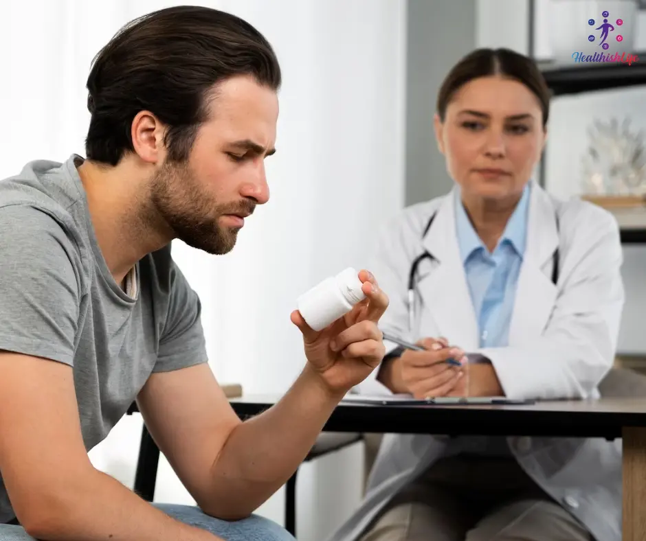 Importance & Benefits Of Inpatient Drug Rehab Program